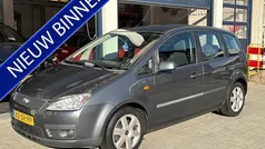 Gebruikt 2006 Ford C-MAX Futura MPV | € 1.899 (Eerlijke prijs)