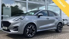 Gebruikt 2024 Ford Puma ST-Line X SUV | € 28.790 (Eerlijke prijs)