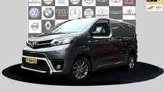 Overige Gebruikt 2018 Toyota Proace Van | € 12.440 (Eerlijke prijs)