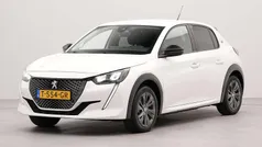 Gebruikt 2023 Peugeot e-208 Active Hatchback | € 16.400 (Goede deal)