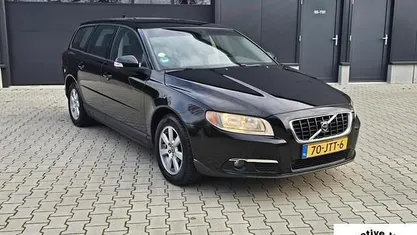 Occasion Volvo V70 163 PK (119 kW) 2009 Stationwagen