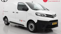 Wit Gebruikt 2022 Toyota Proace Live Van | € 29.999 (Goede deal)