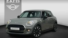 Gebruikt 2018 Mini ONE Hatchback | € 16.450 (Eerlijke prijs)