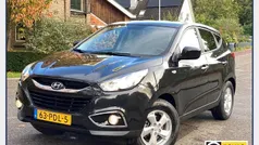 Gebruikt 2011 Hyundai ix35 Dynamiq SUV | € 10.495 (Eerlijke prijs)