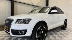 Gebruikt 2010 Audi Q5 Proline SUV | € 9.880 (Eerlijke prijs)