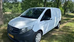 Overige Gebruikt 2016 Mercedes Vito MPV | € 8.995 (Goede deal)