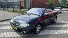 Gebruikt 2000 Renault Mégane Cabriolet Cabriolet | € 1.250 (Eerlijke prijs)