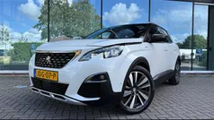 Gebruikt 2020 Peugeot 3008 GTi SUV | € 20.900 (Goede deal)