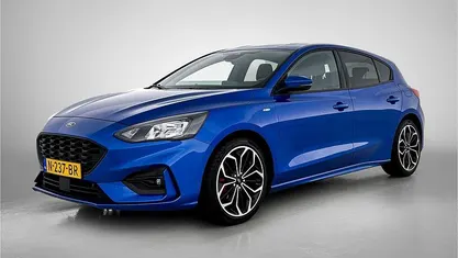 Gebruikt 2021 Ford Focus Business Edition Hatchback | € 16.950 (Eerlijke prijs)