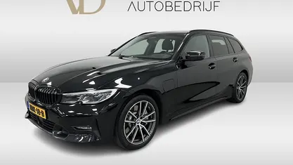 Occasion BMW 330e Executive 2021 Stationwagen