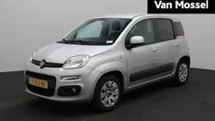 Gebruikt 2015 Fiat Panda Lounge Hatchback | € 6.400 (Eerlijke prijs)