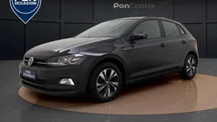 Gebruikt 2020 VW Polo Comfortline Hatchback | € 14.450 (Eerlijke prijs)