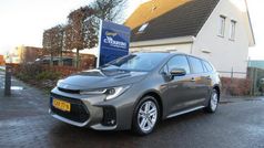 Gebruikt 2022 Toyota Corolla Sport Stationwagen | € 25.450 (Super prijs)