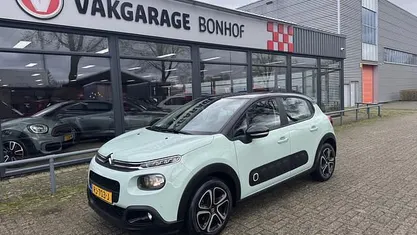 Occasion Citroën C3 Feel 82 PK (60 kW) 2017 Hatchback