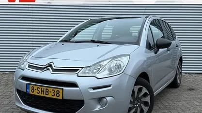 Occasion 2013 Citroën C3 Attraction Hatchback | € 3.448 (Eerlijke prijs)