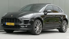 Gebruikt 2017 Porsche Macan SUV | € 34.940 (Goede deal)