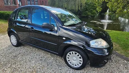 Occasion Citroën C3 Prestige 73 PK (53 kW) 2008 Hatchback