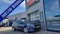 Gebruikt 2021 Kia Ceed Sportswagon Stationwagen | € 14.400 (Eerlijke prijs)