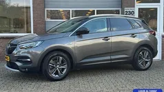 Gebruikt 2019 Opel Grandland X SUV | € 9.950 (Goede deal)