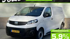 Wit Gebruikt 2022 Fiat Scudo Van | € 20.821 (Goede deal)