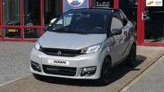 Overige Gebruikt 2021 Aixam Coupe Coupé | € 12.445