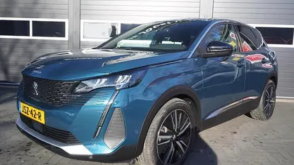 Occasion Peugeot 3008 Business-Line 150 PK (110 kW) 2024 SUV