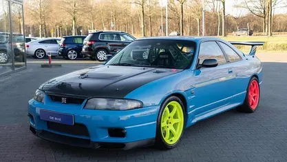 Occasion 1995 Nissan Skyline Nismo Coupé | € 44.911