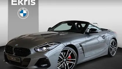 Occasion 2026 BMW Z4 M Sport Cabriolet | € 83.722 (Eerlijke prijs)