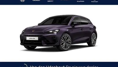Occasion Cupra Leon VZ 272 PK (200 kW) 2025 Hatchback