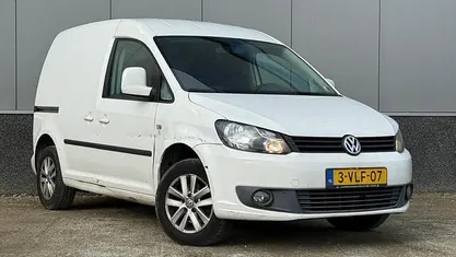 Occasion 2011 VW Caddy MPV | € 2.950 (Goede deal)
