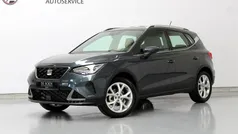 Gebruikt 2024 Seat Arona FR SUV | € 25.350 (Eerlijke prijs)