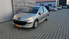 Gebruikt 2008 Peugeot 207 Hatchback | € 3.500 (Eerlijke prijs)