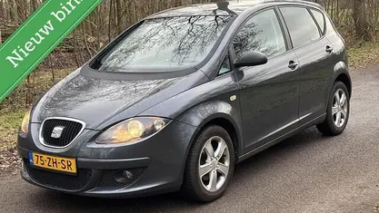 Occasion Seat Altea Reference 102 PK (75 kW) 2006 MPV