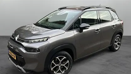 Gebruikt 2022 Citroën C3 Aircross Shine SUV | € 14.450 (Goede deal)