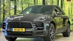 Gebruikt 2021 Porsche Macan SUV | € 78.649