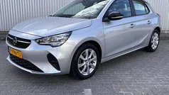Gebruikt 2022 Opel Corsa Edition Hatchback | € 15.945 (Eerlijke prijs)