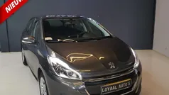 Gebruikt 2016 Peugeot 208 Access Hatchback | € 6.999 (Eerlijke prijs)