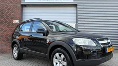 Gebruikt 2007 Chevrolet Captiva SUV | € 2.544 (Eerlijke prijs)