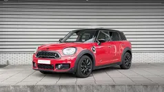 Chili red (851) Gebruikt 2020 Mini Cooper Countryman SUV | € 25.900 (Goede deal)