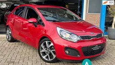 Gebruikt 2014 Kia Rio Hatchback | € 11.500 (Eerlijke prijs)