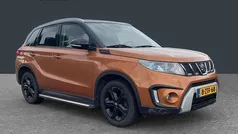 Gebruikt 2015 Suzuki Vitara SUV | € 12.900 (Goede deal)