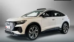Gebruikt 2023 Audi Q4 e-tron SUV | € 44.995 (Goede deal)