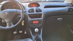 Peugeot 206 CC