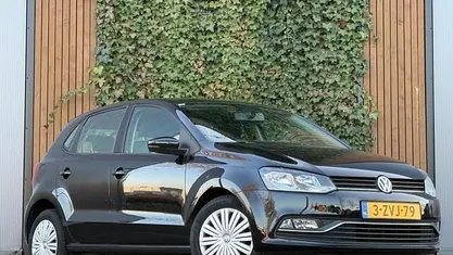 Occasion 2015 VW Polo Comfortline Hatchback | € 10.750 (Eerlijke prijs)