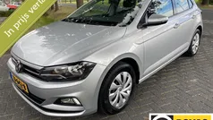 Gebruikt 2018 VW Polo Comfortline Hatchback | € 12.985 (Eerlijke prijs)