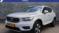 Gebruikt 2022 Volvo XC40 Inscription SUV | € 37.194 (Eerlijke prijs)