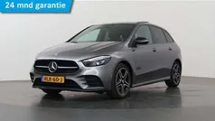 Mercedes B250e