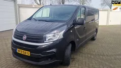 Zwart Gebruikt 2020 Fiat Talento Basis Van | € 12.500 (Super prijs)
