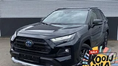 Gebruikt 2024 Toyota RAV4 Hybrid SUV | € 50.900 (Eerlijke prijs)