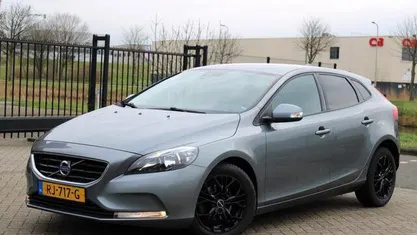 Occasion Volvo V40 Momentum 114 PK (83 kW) 2014 Stationwagen